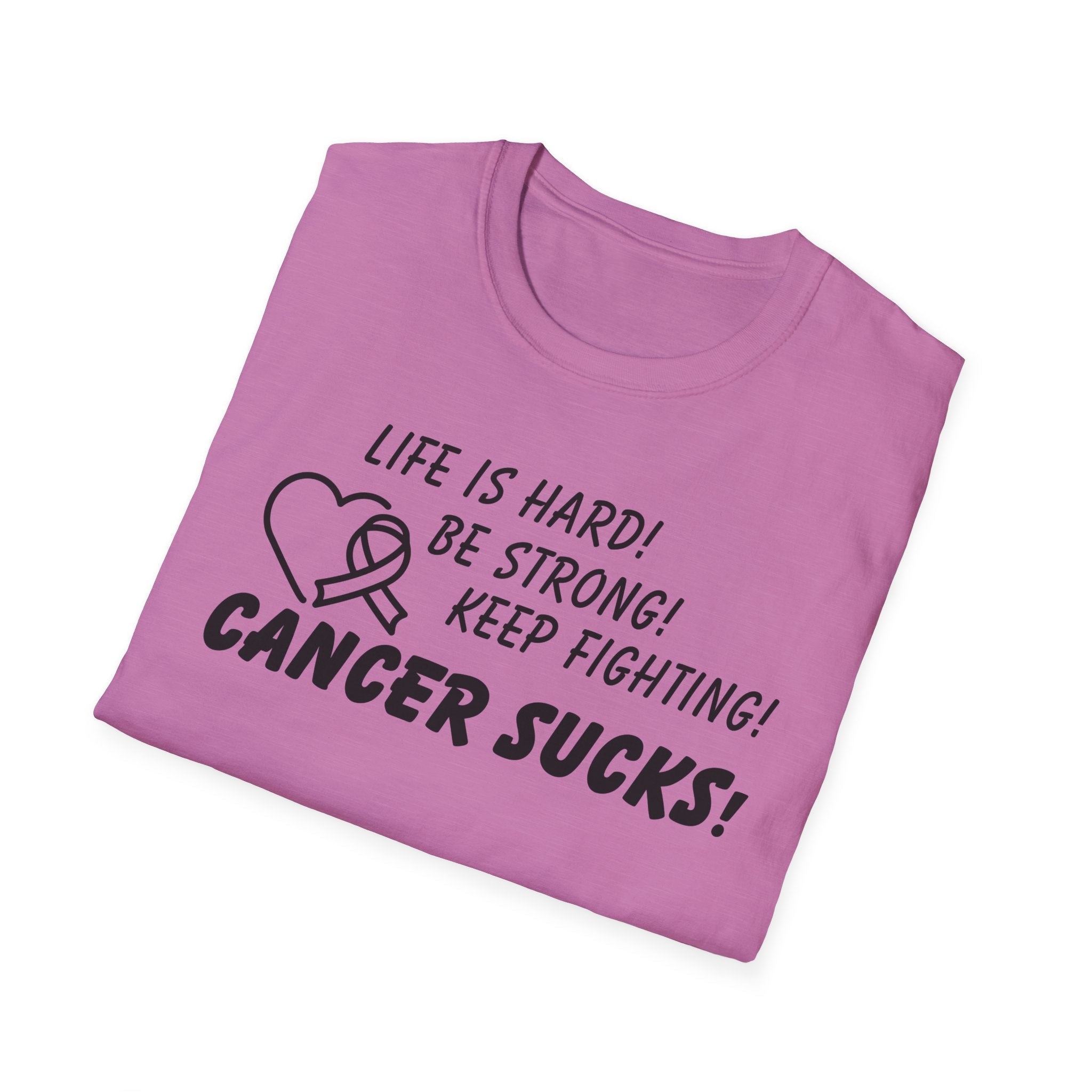 Cancer Sucks!