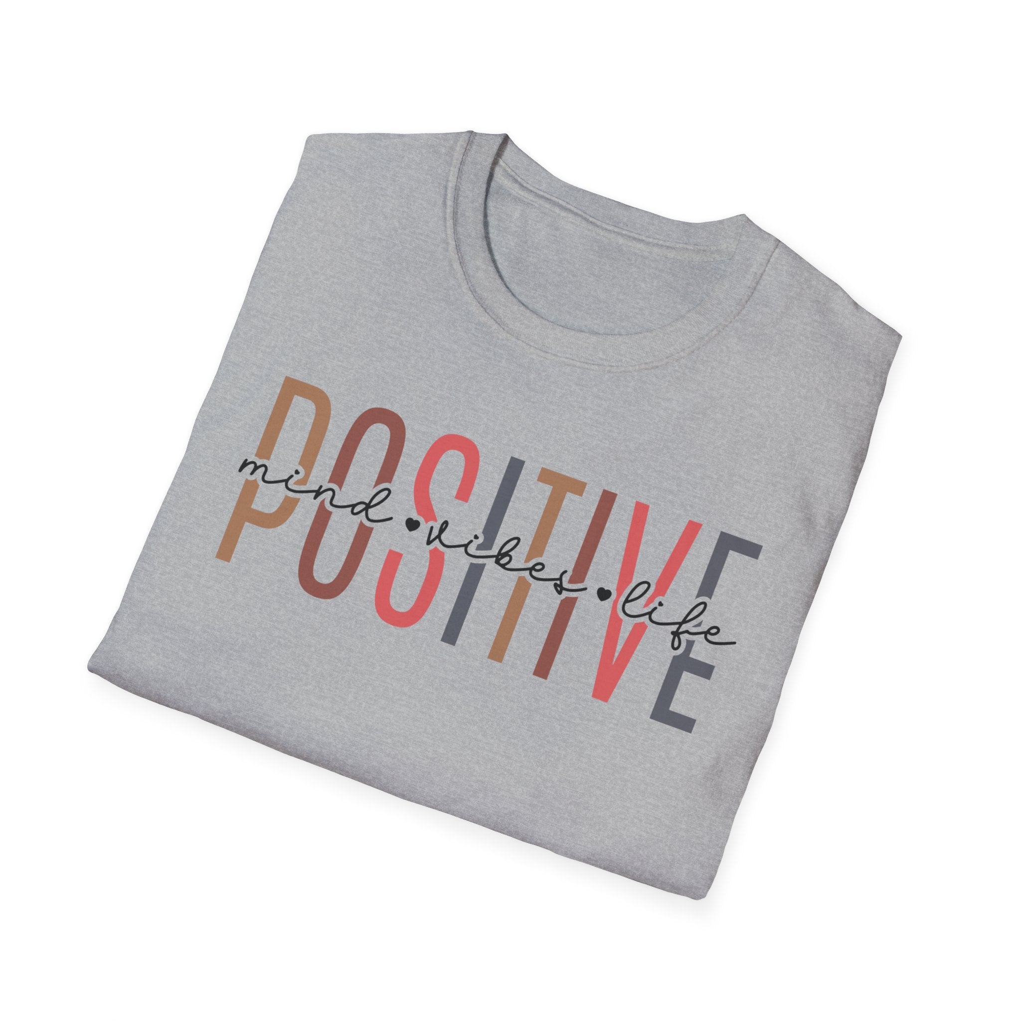 Life is Positive