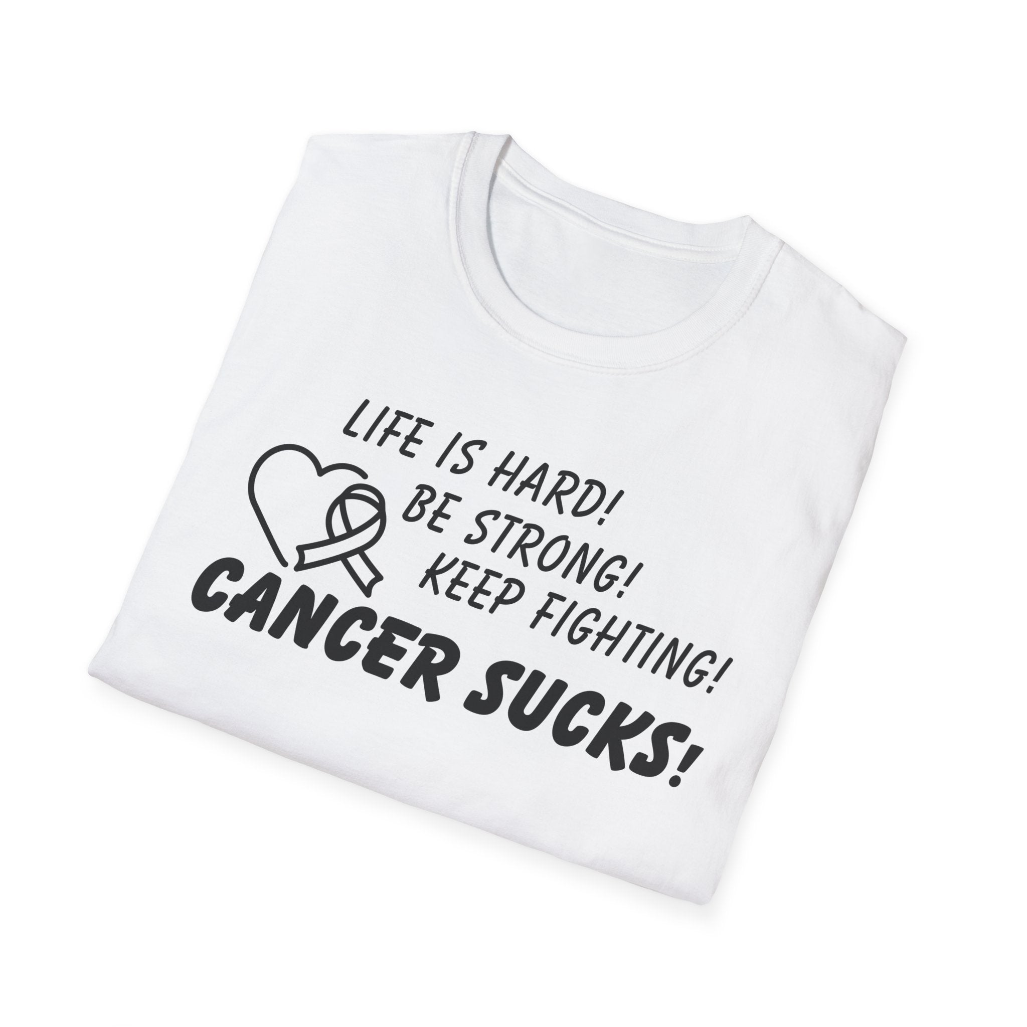 Cancer Sucks!
