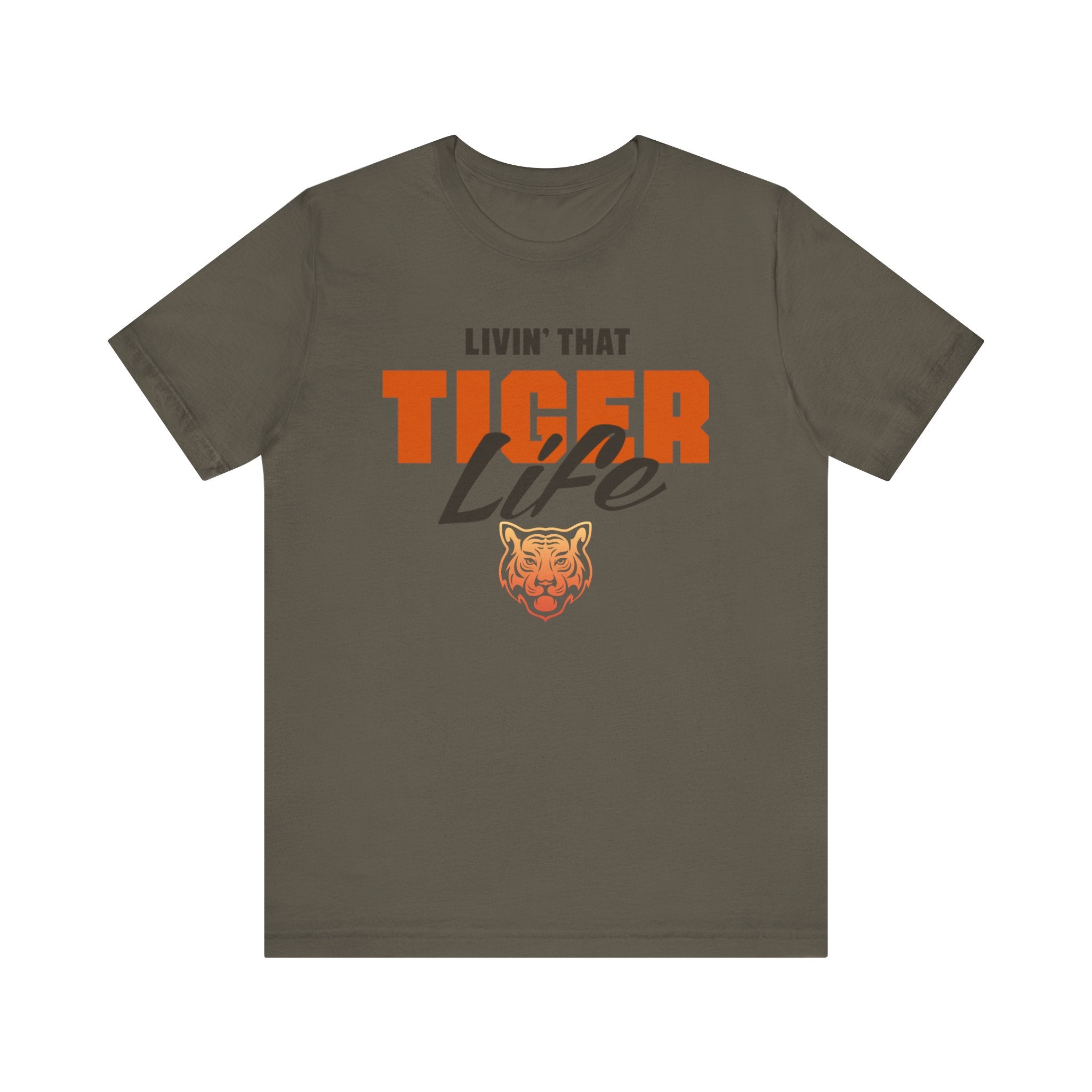 Tiger Life