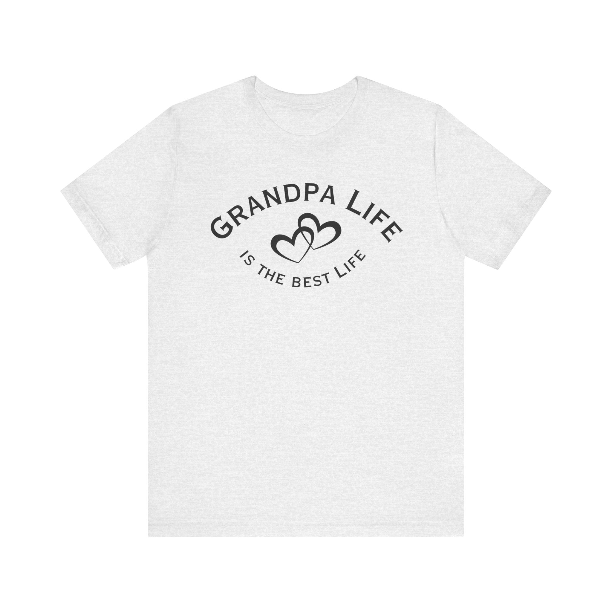 Grandpa Life
