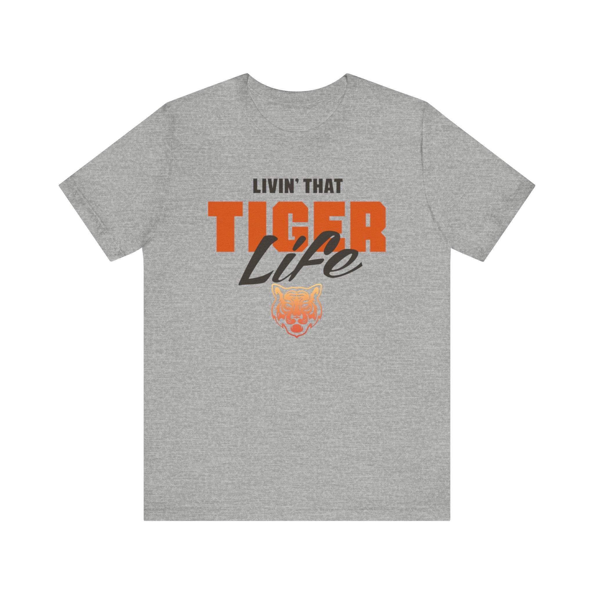 Tiger Life
