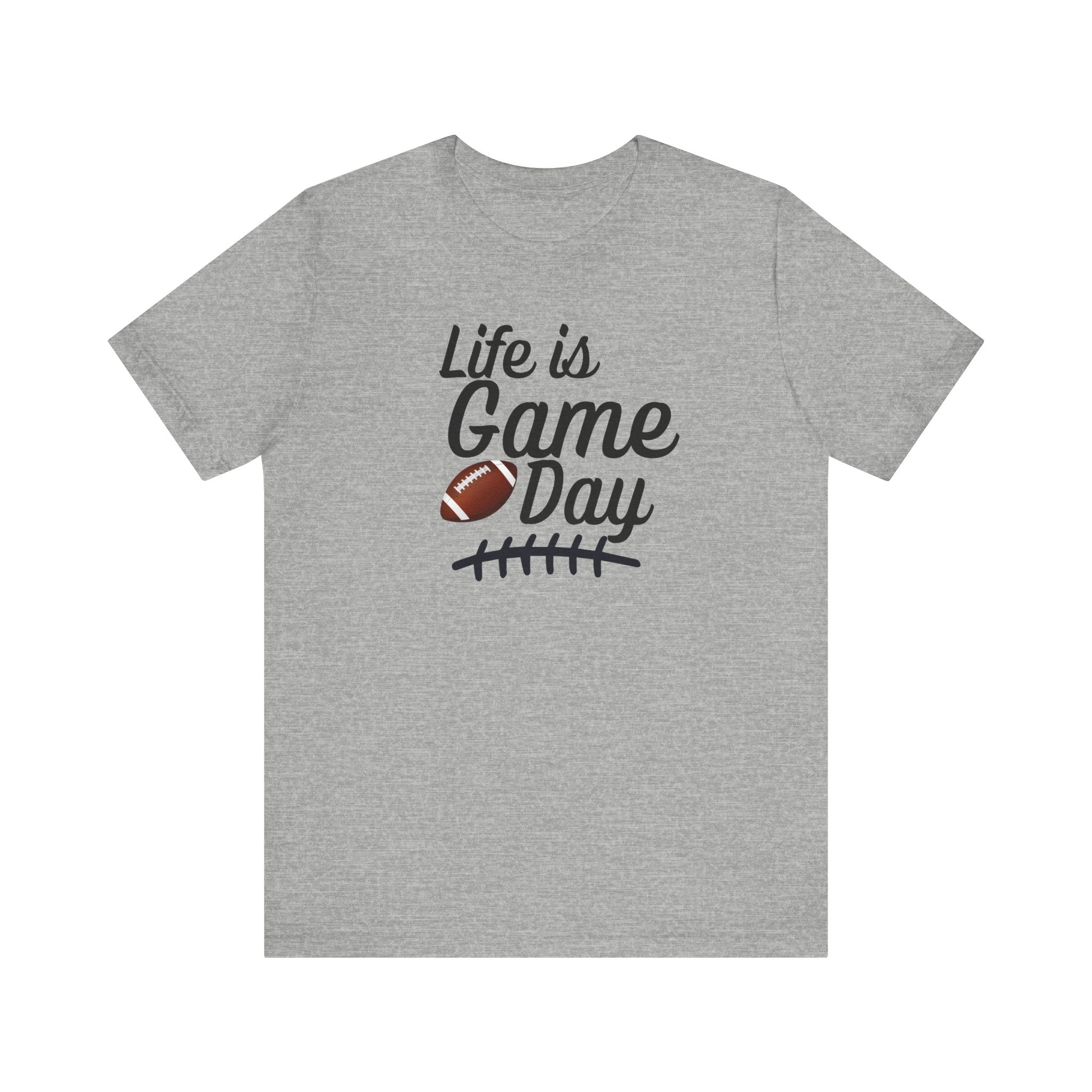 Life is Game Day