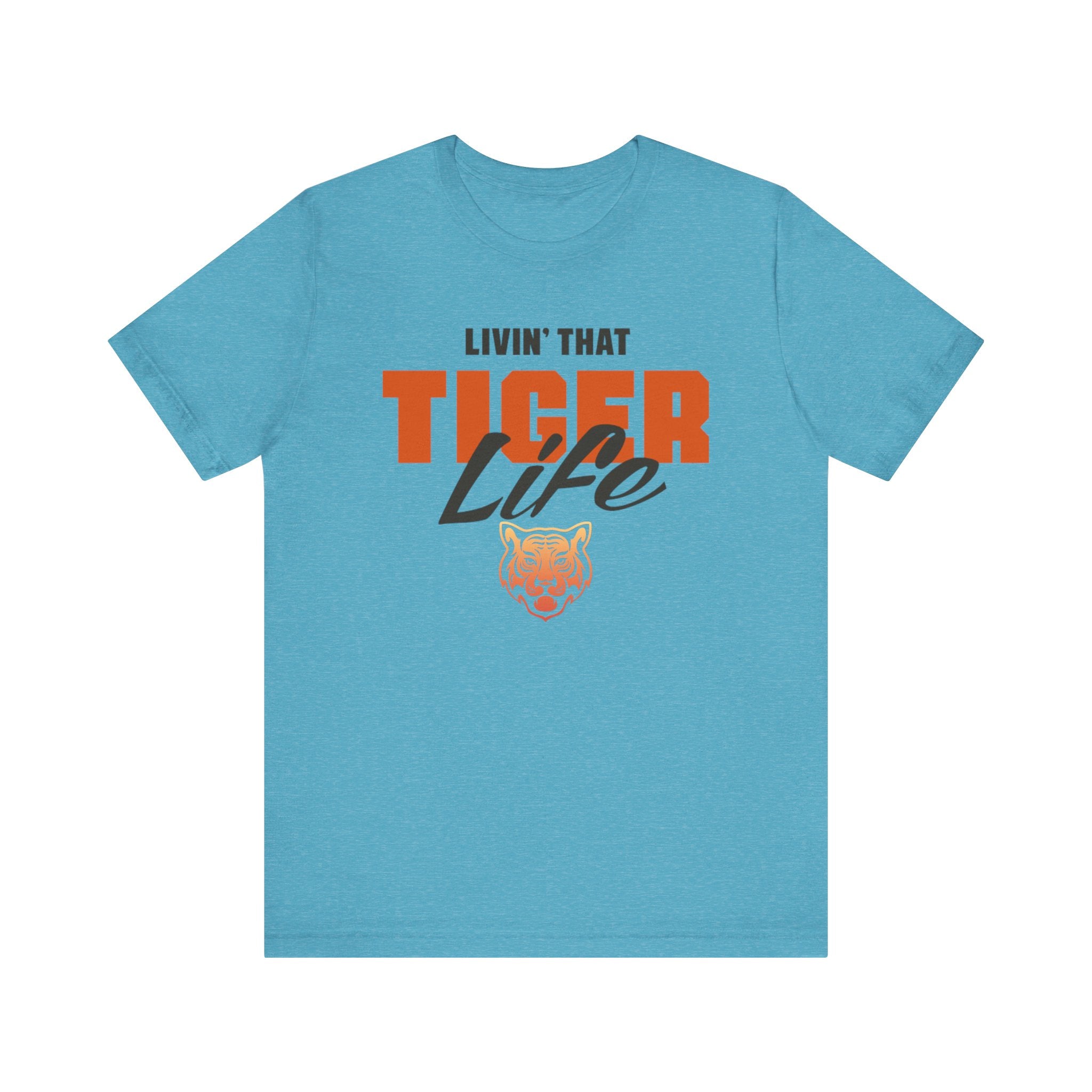 Tiger Life