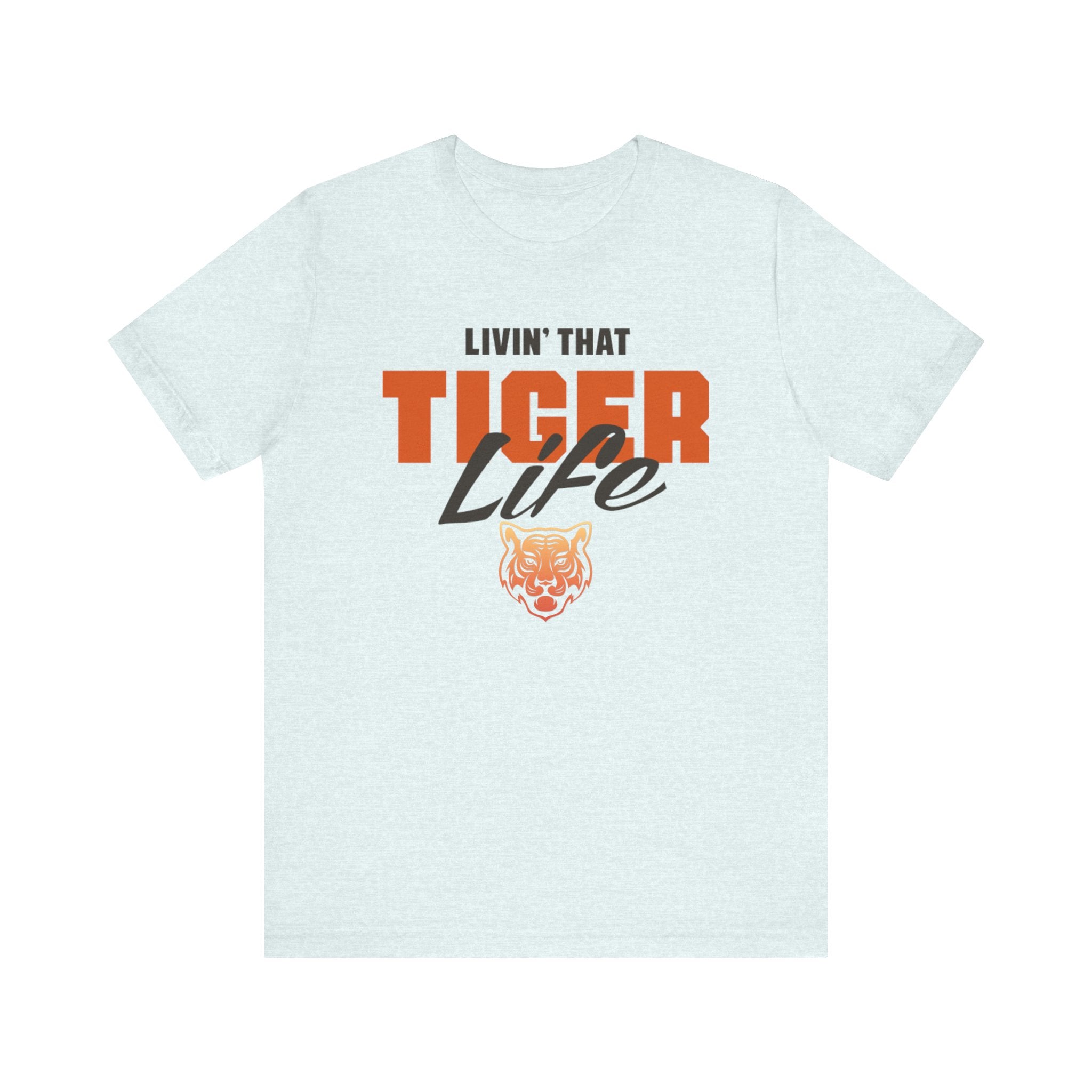 Tiger Life