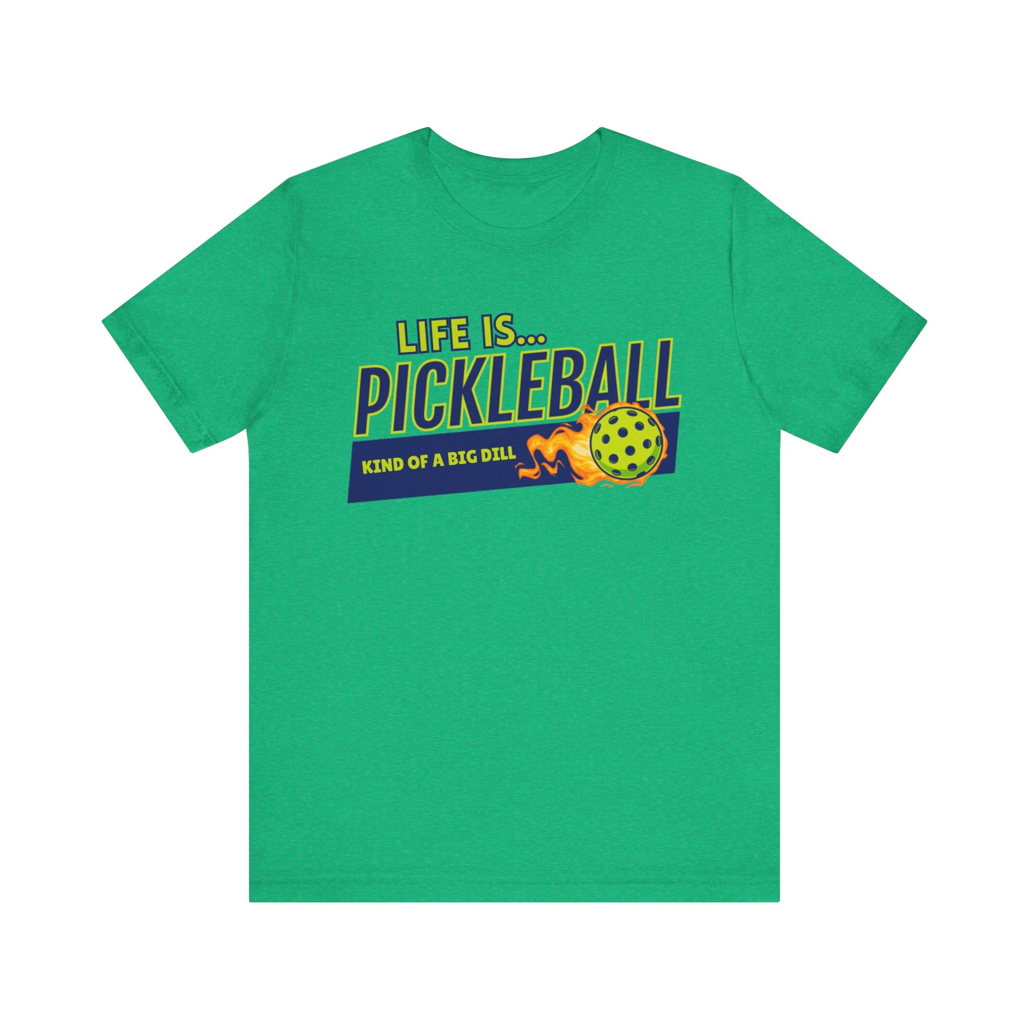 Life is Pickleball