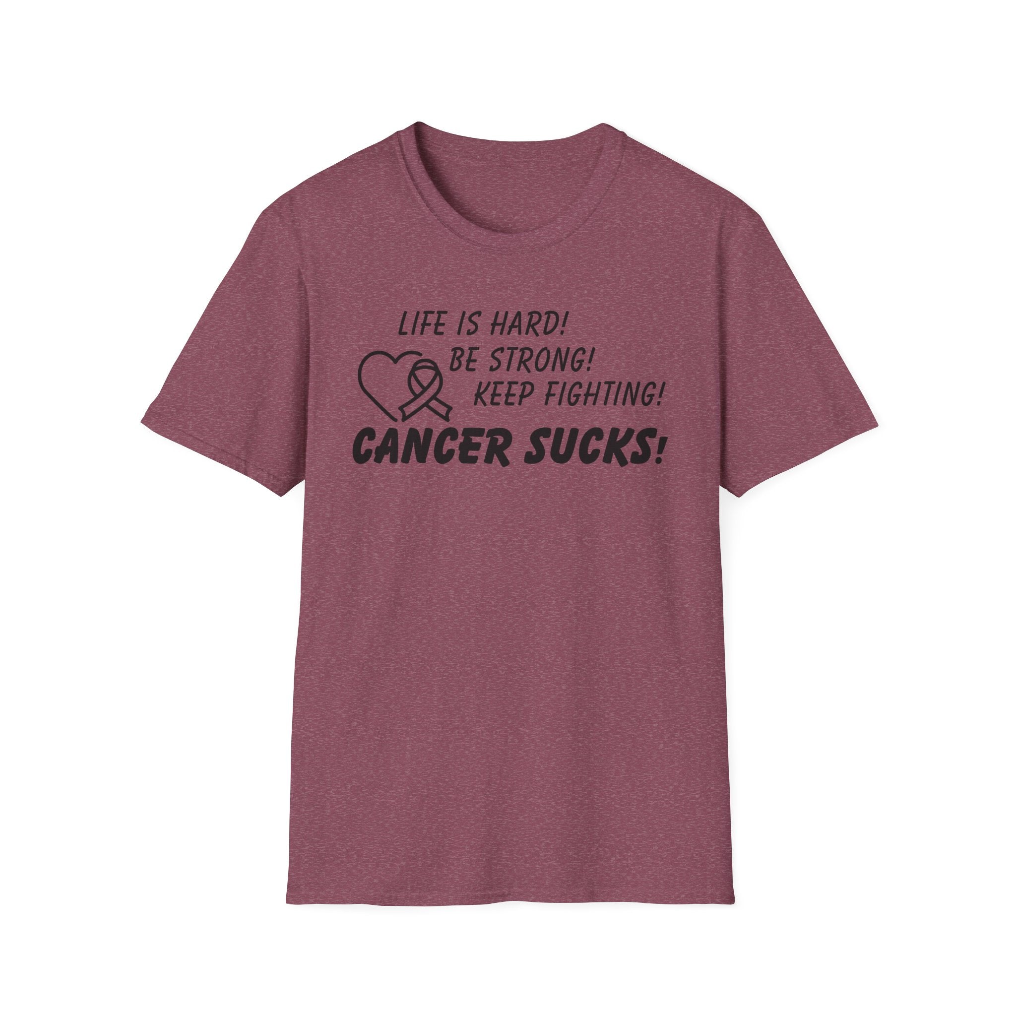 Cancer Sucks!
