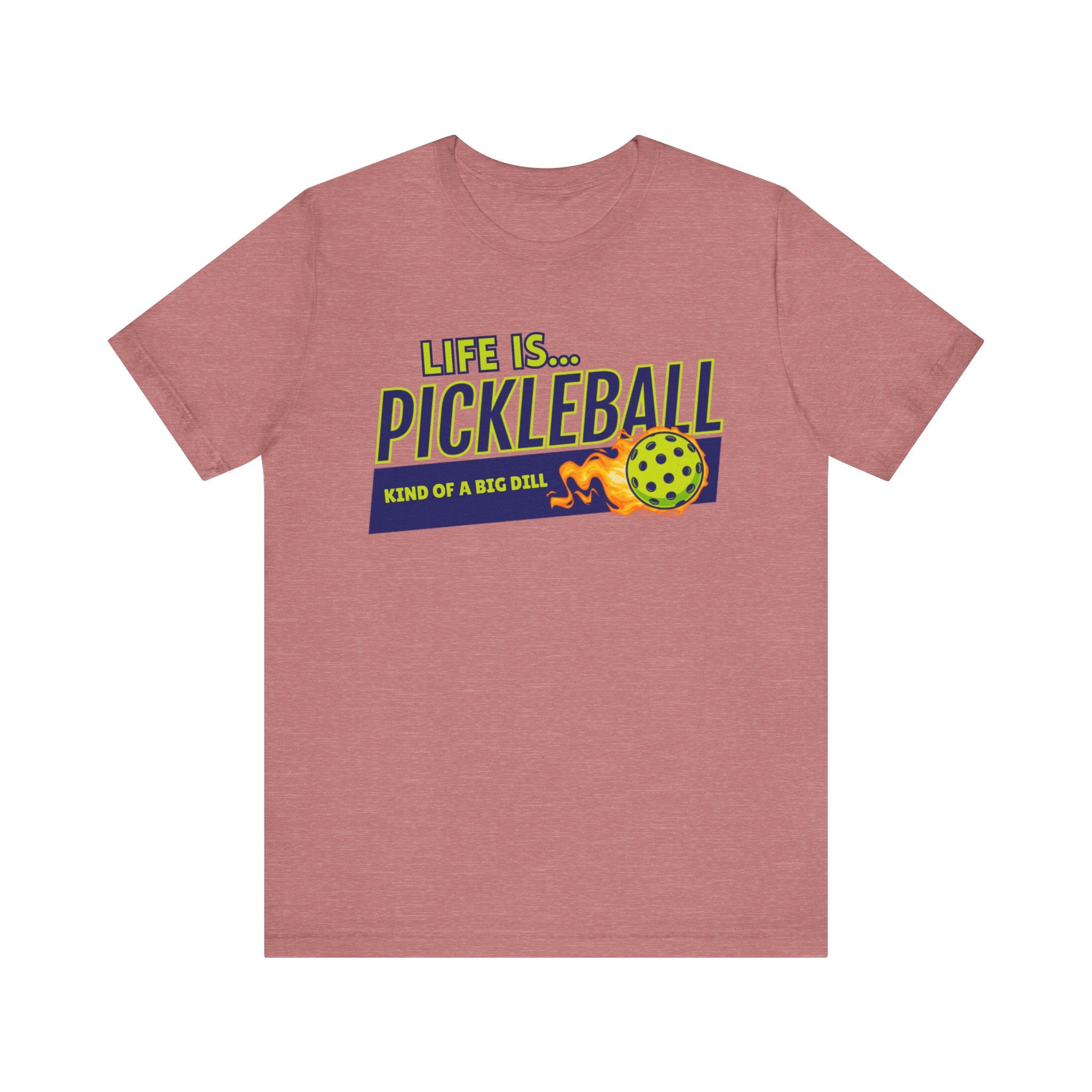 Life is Pickleball