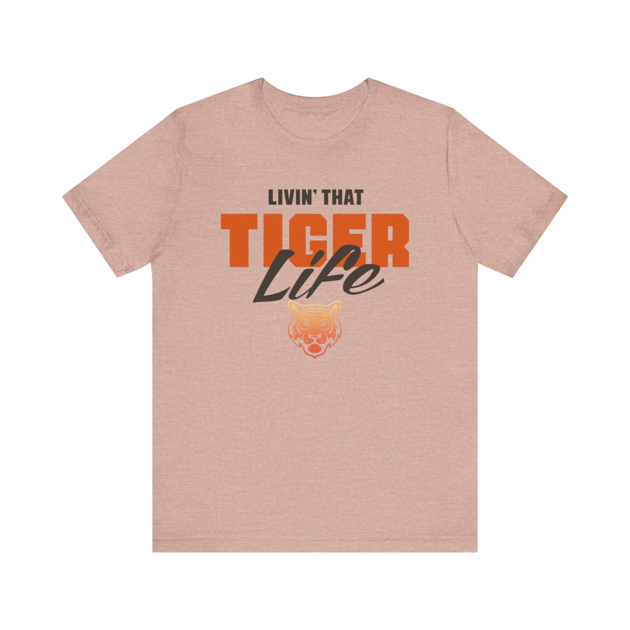 Tiger Life