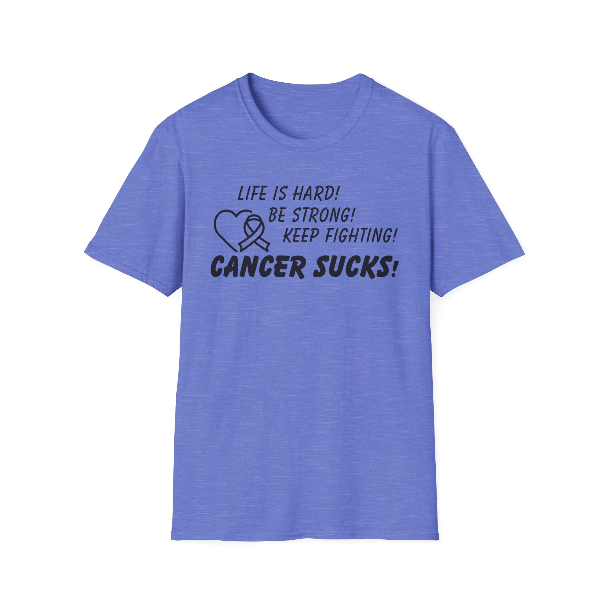 Cancer Sucks!