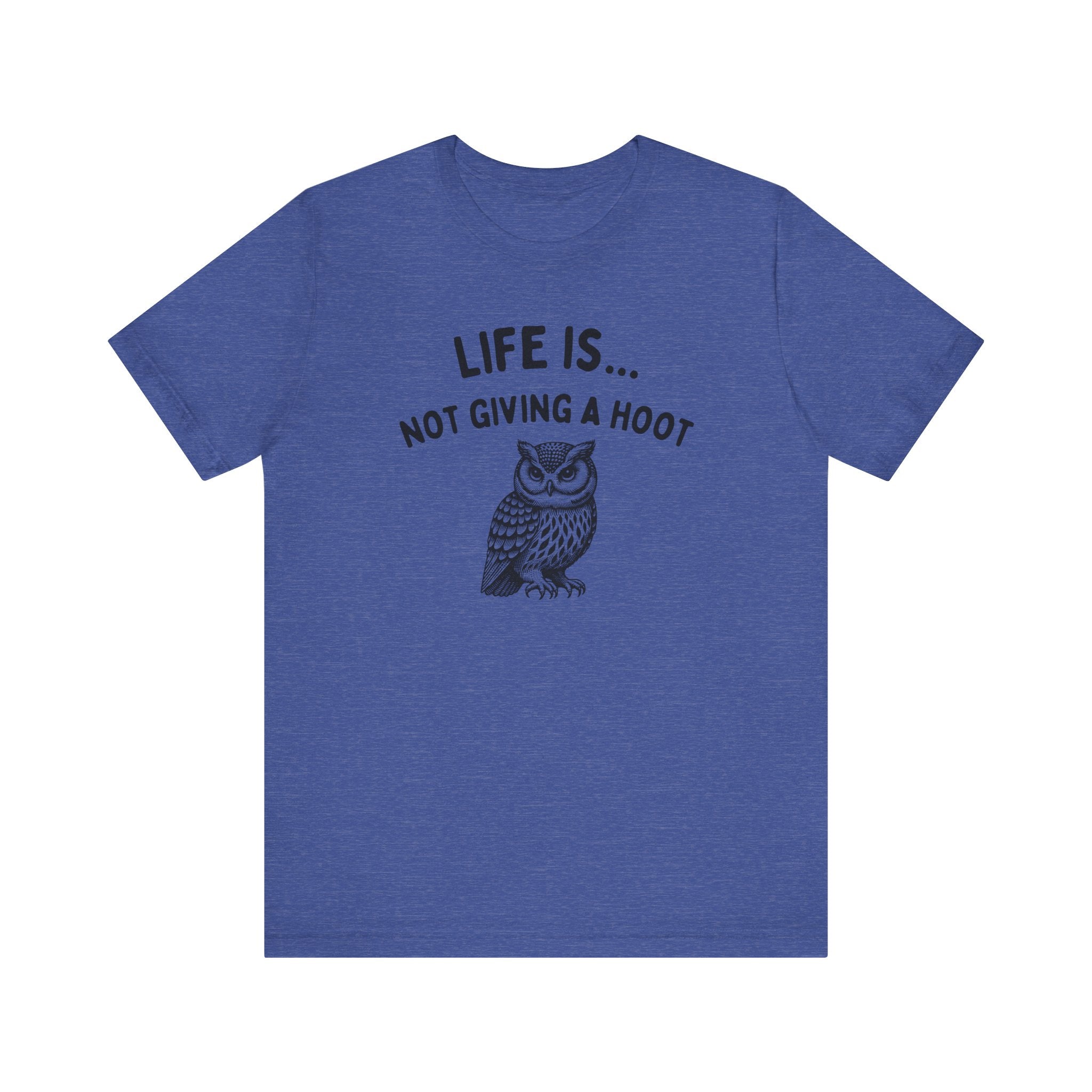 Life is a Hoot