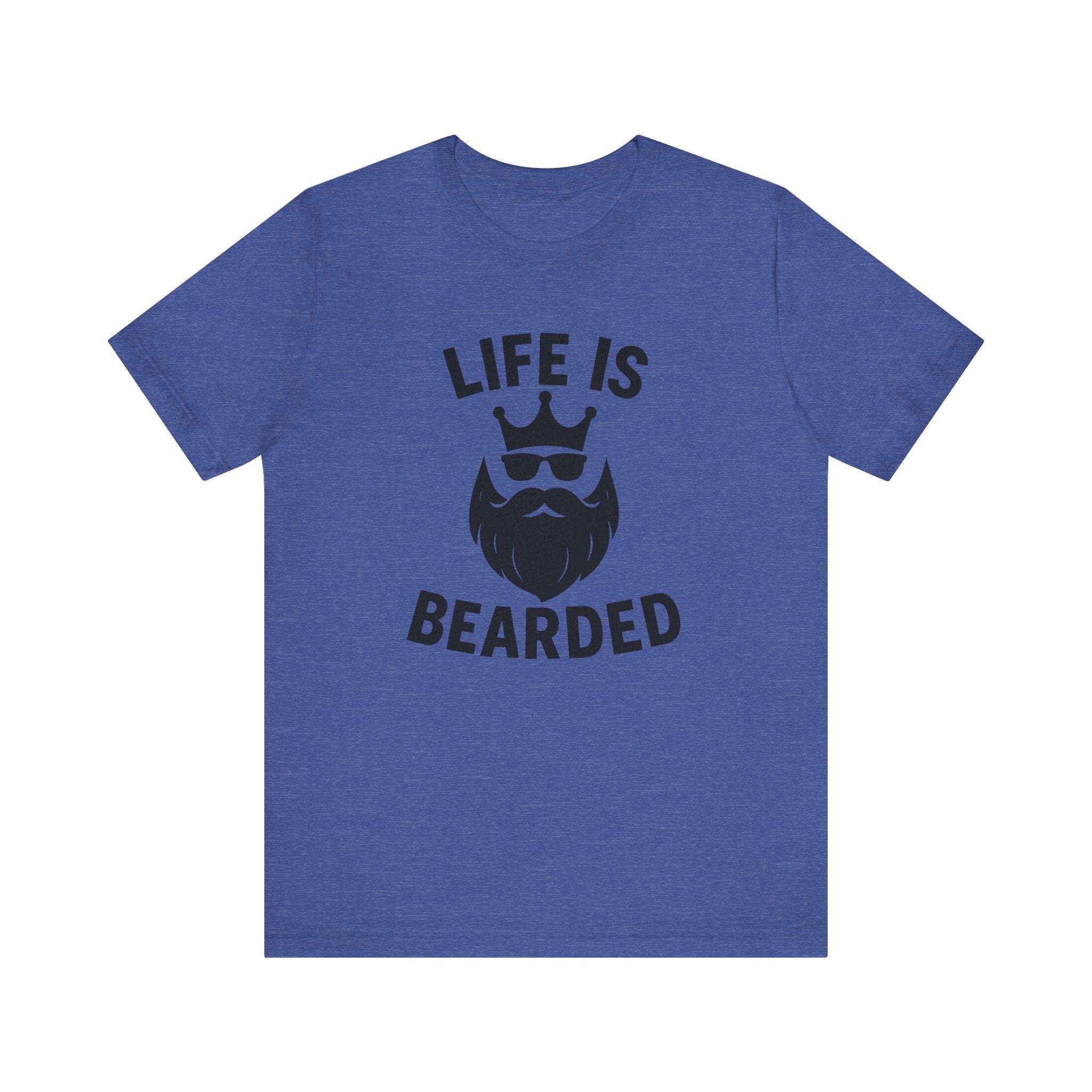Life is Bearded