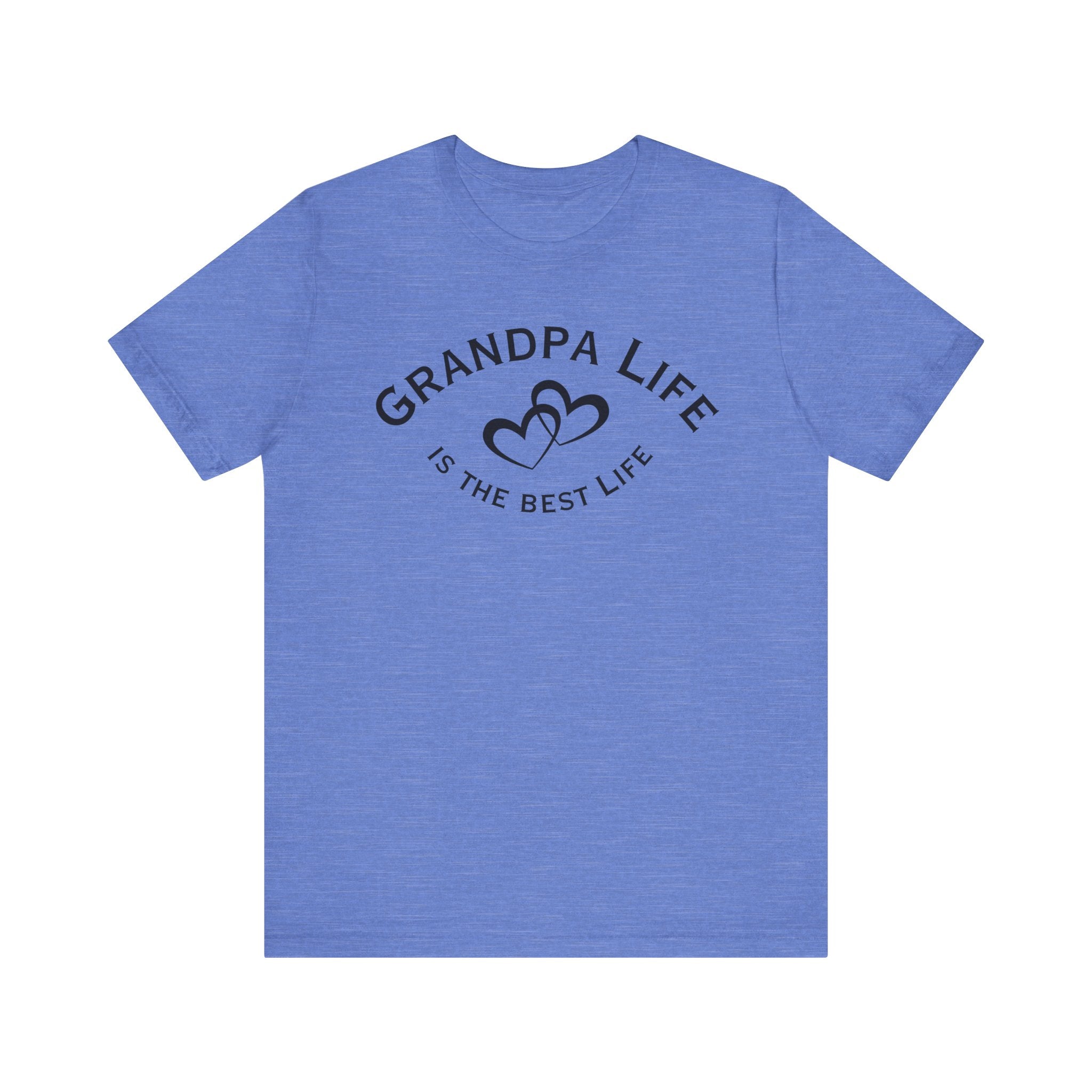 Grandpa Life