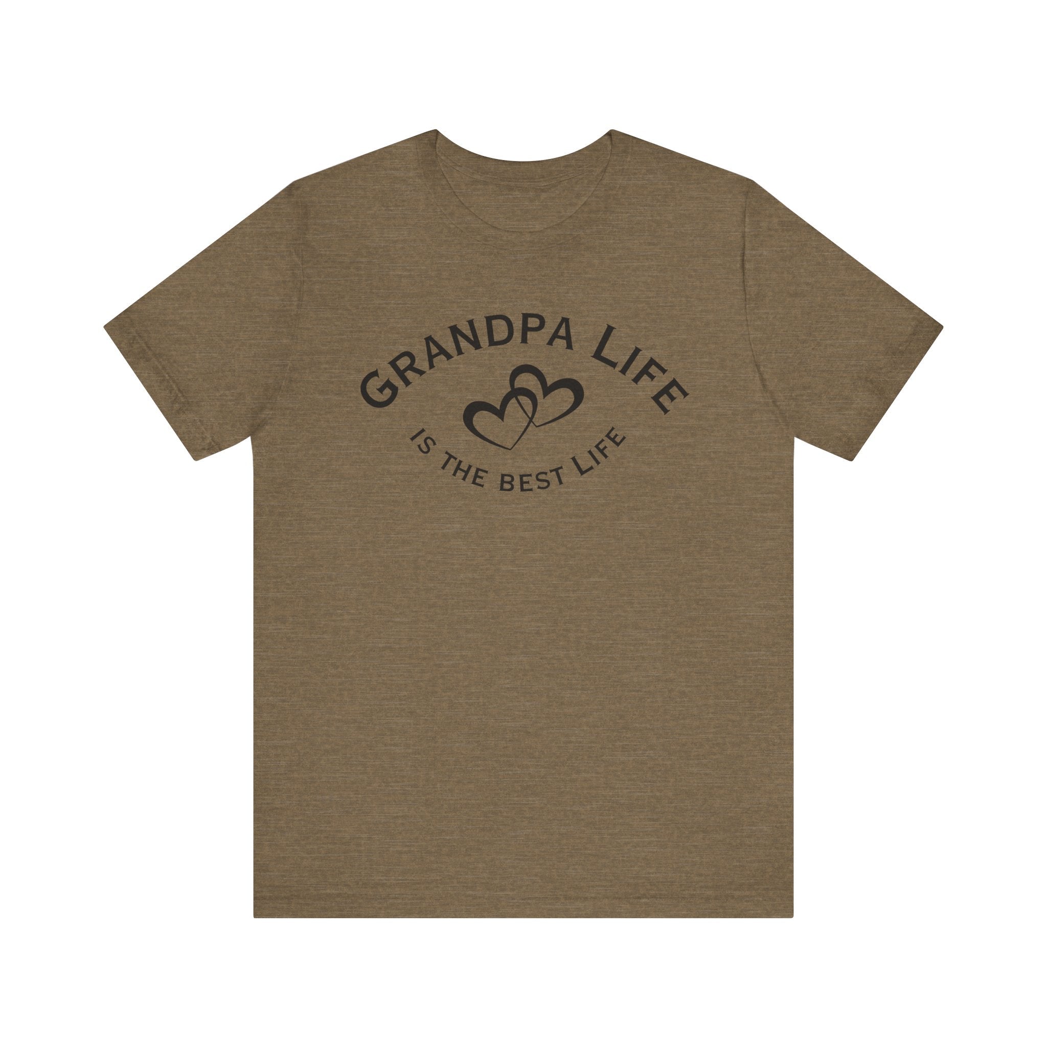 Grandpa Life