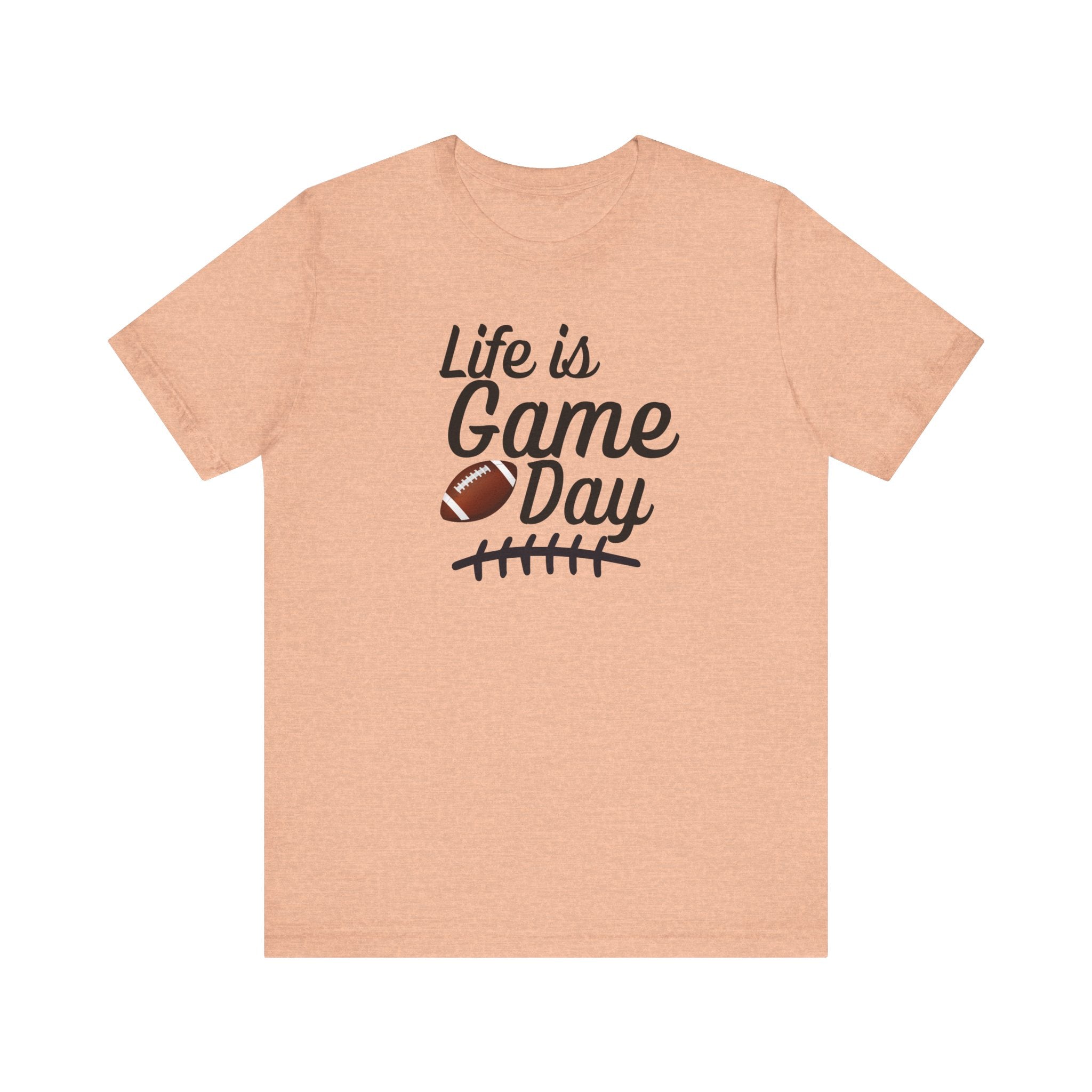 Life is Game Day