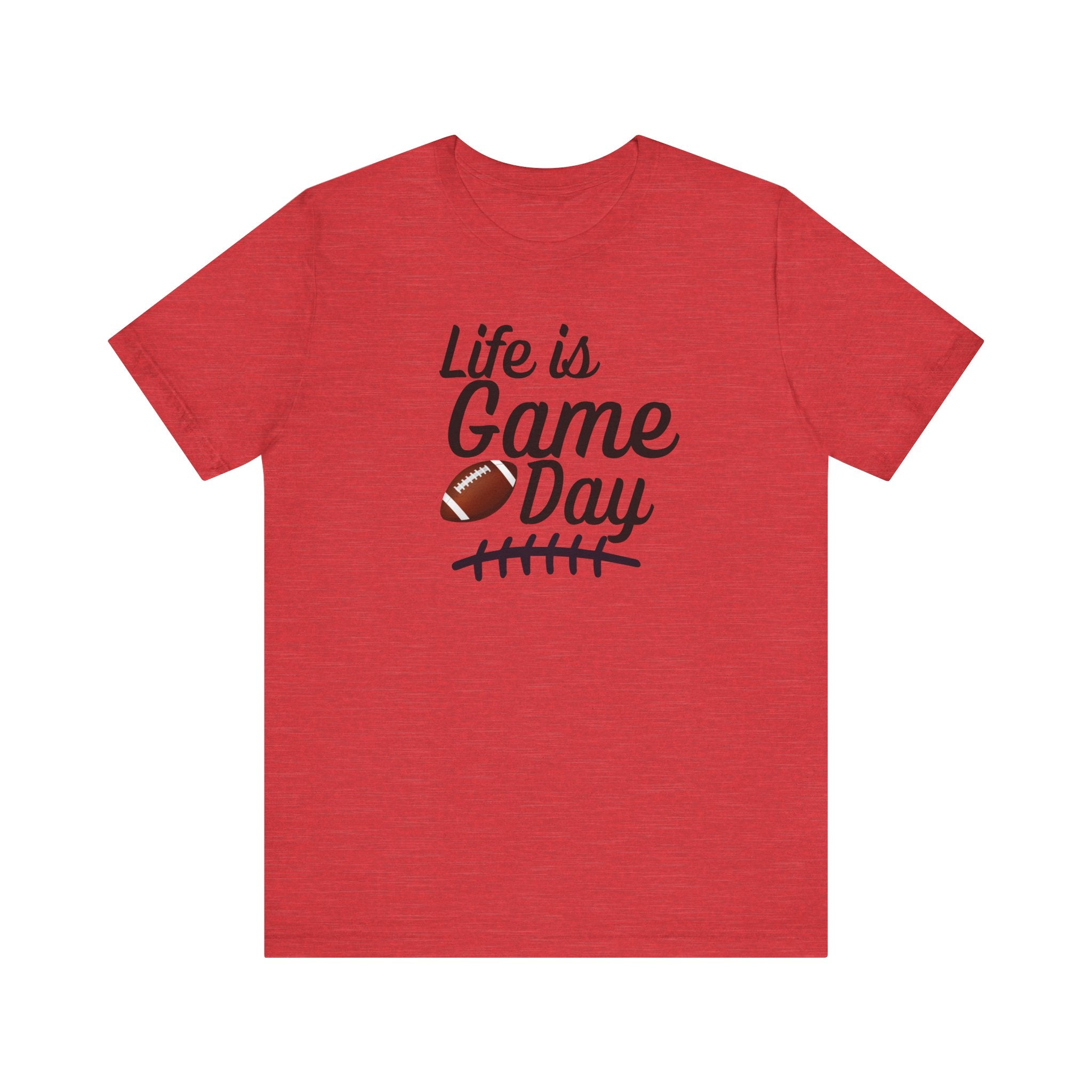 Life is Game Day