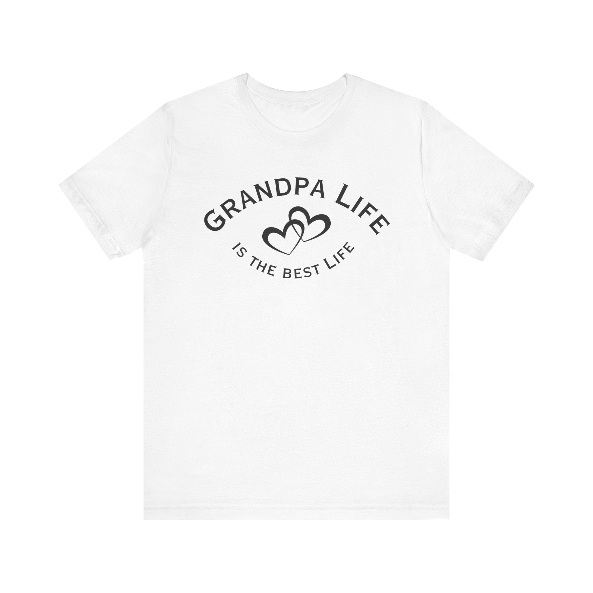 Grandpa Life