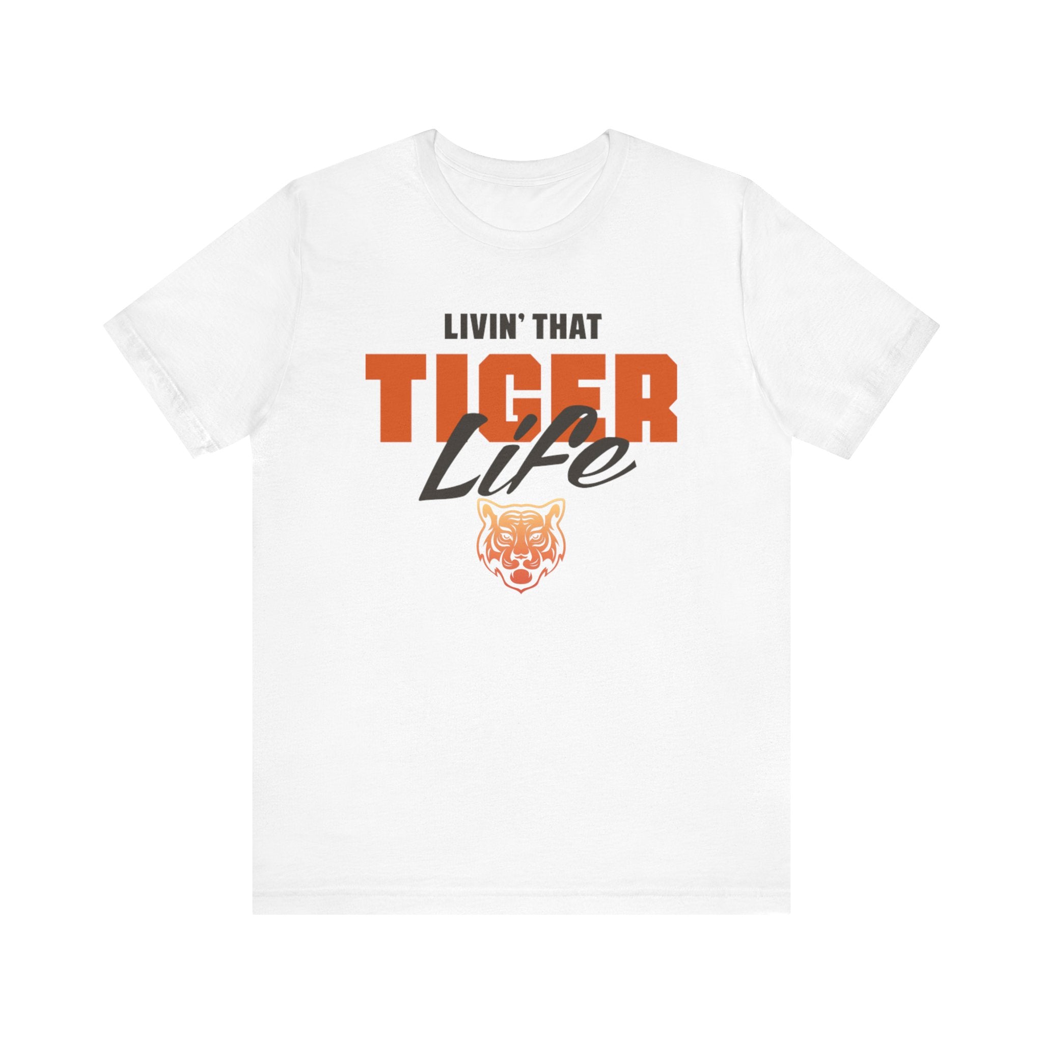 Tiger Life