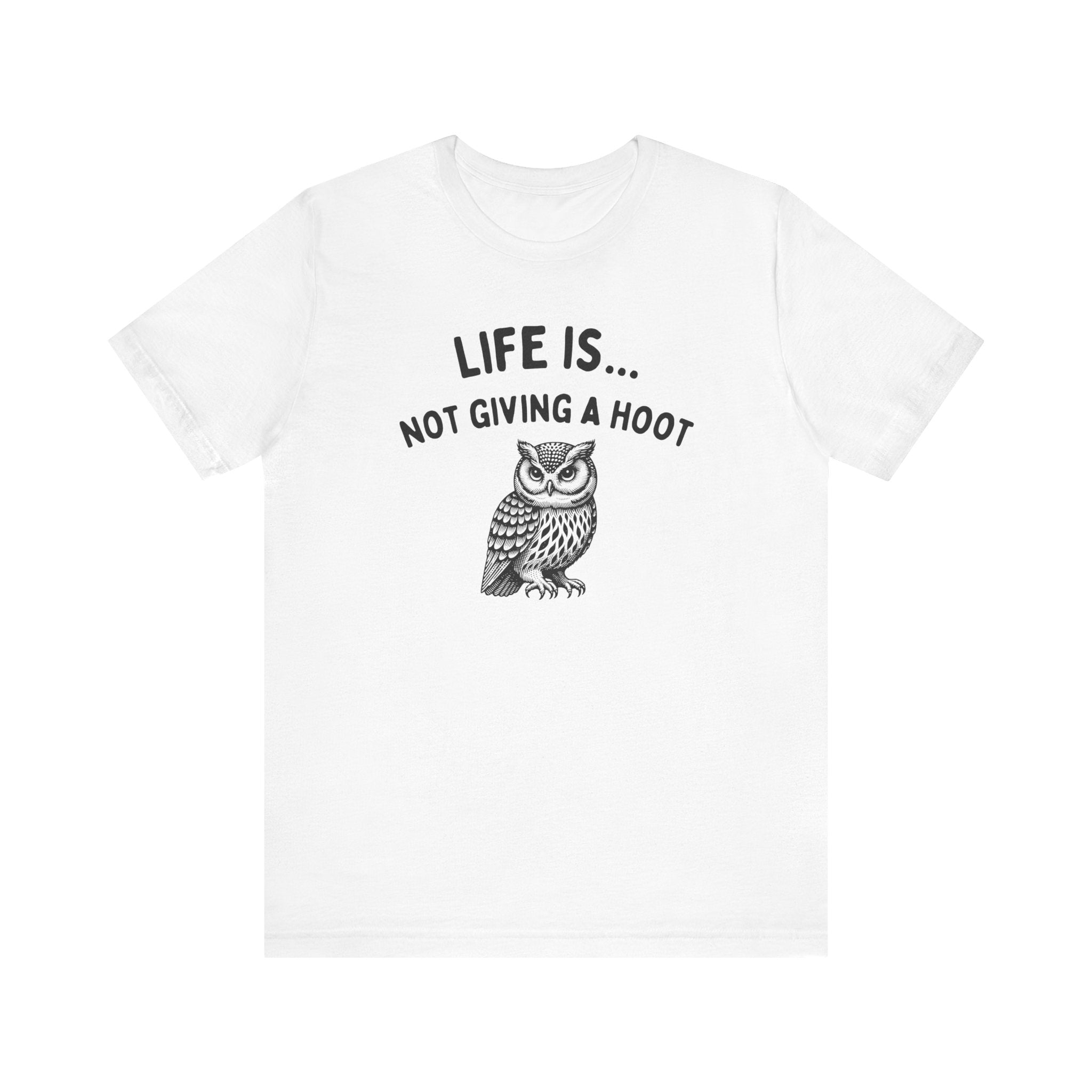 Life is a Hoot