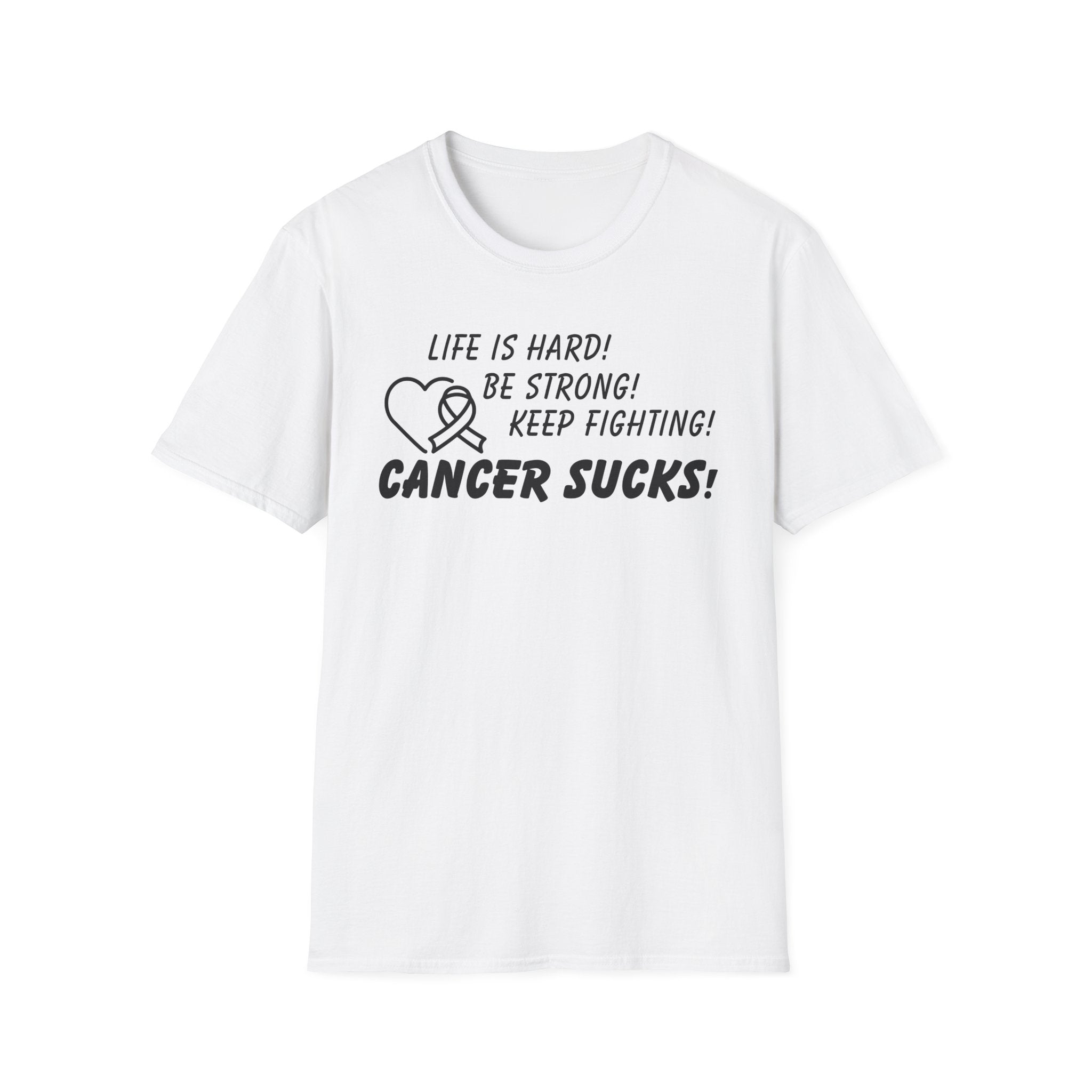 Cancer Sucks!