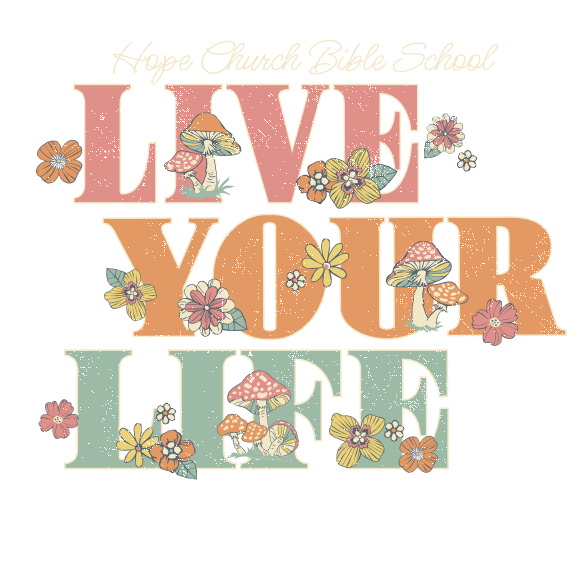 Live Your Life
