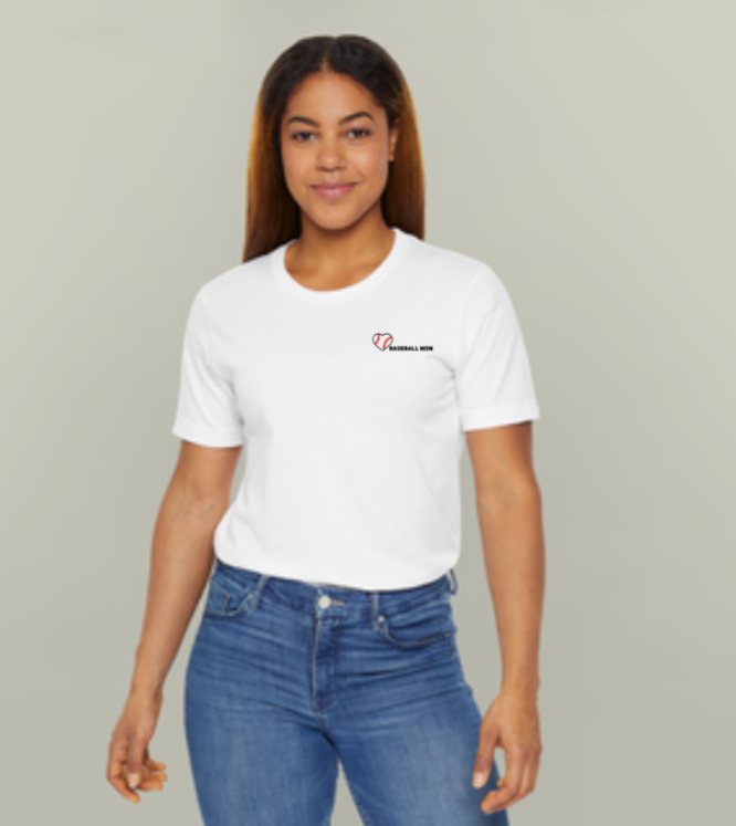 Life is Baseball Mom