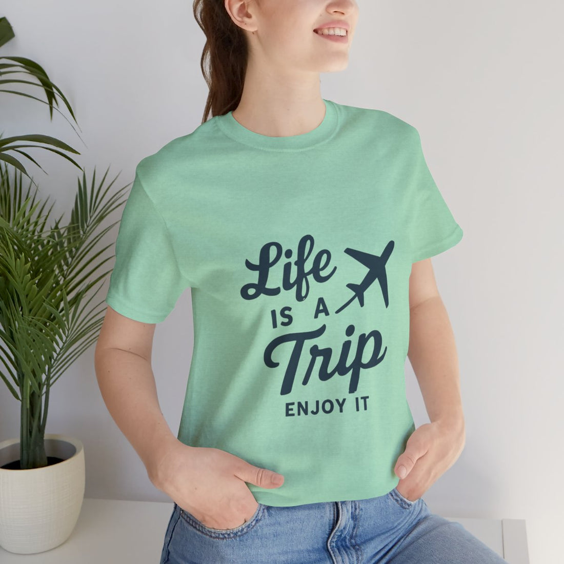 Life is a Trip