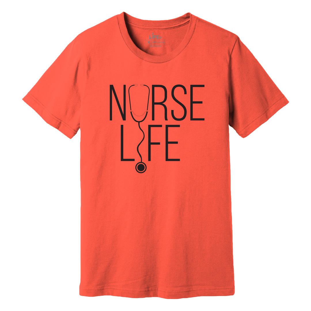 Nurse Life