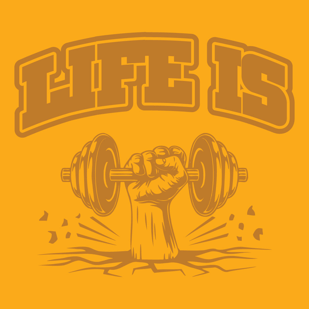 Life is