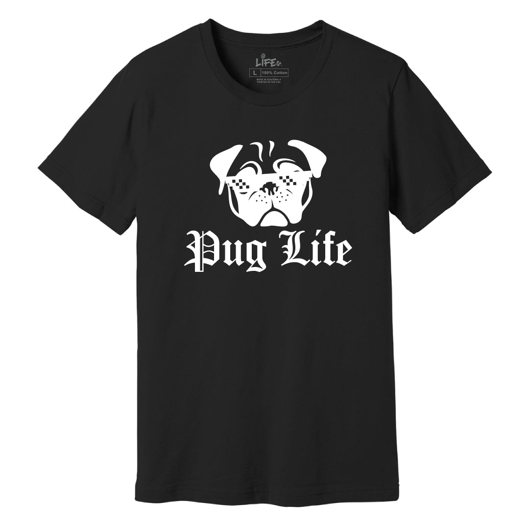 Pug Life
