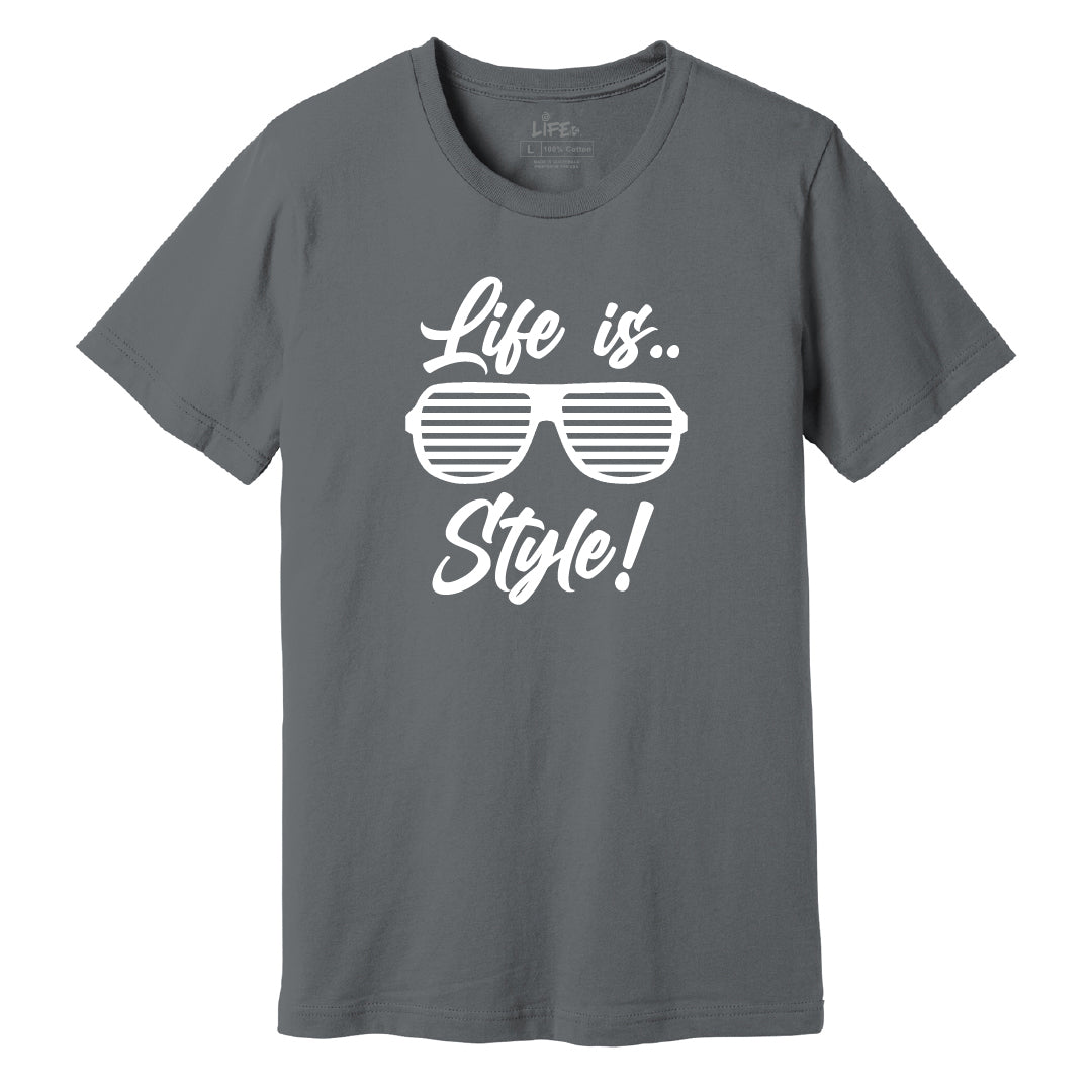 Life is Style