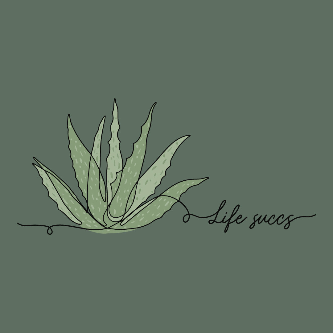 Life Succs