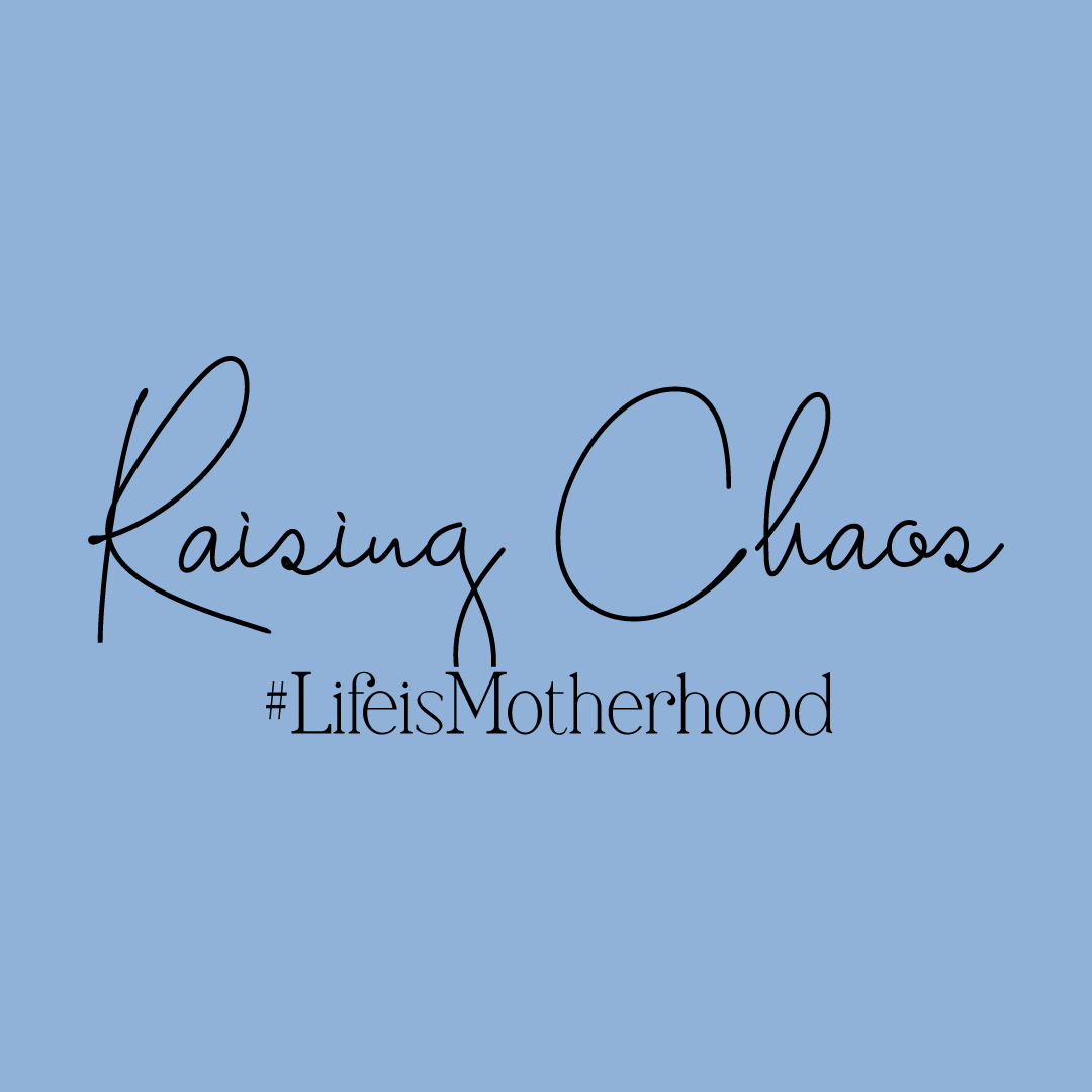 Raising Chaos