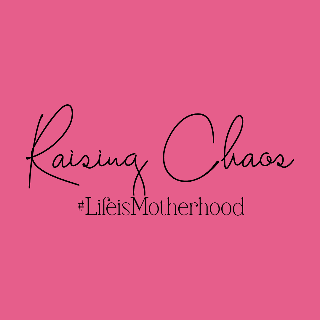 Raising Chaos