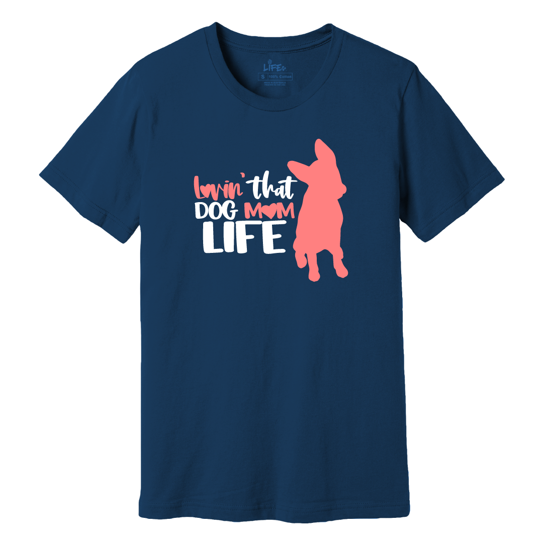 Dog Mom Life