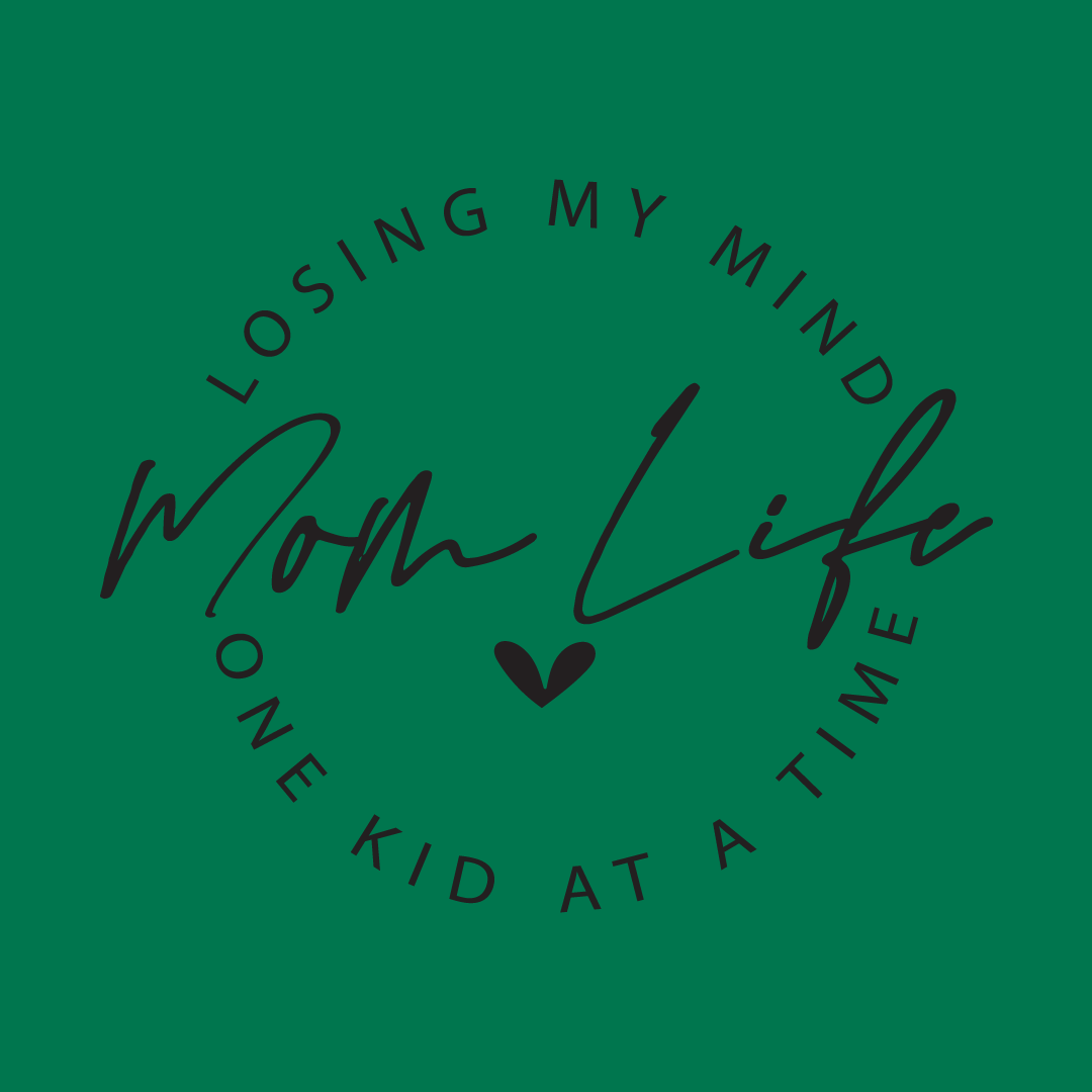 Mom Life
