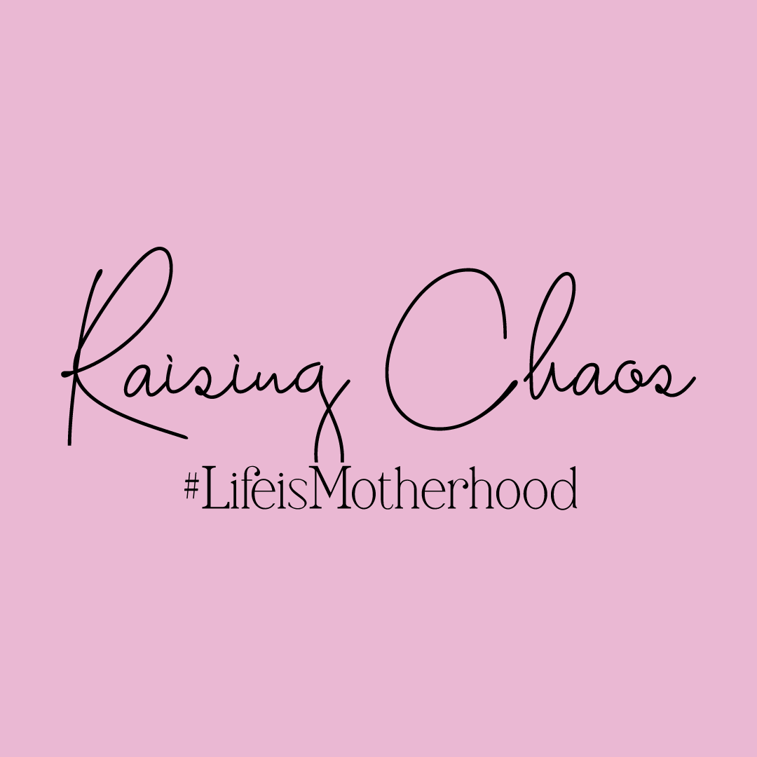 Raising Chaos