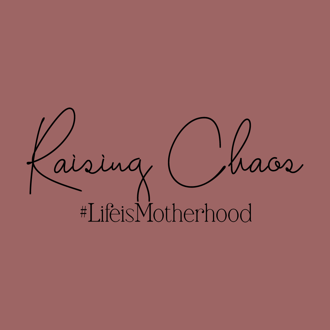 Raising Chaos