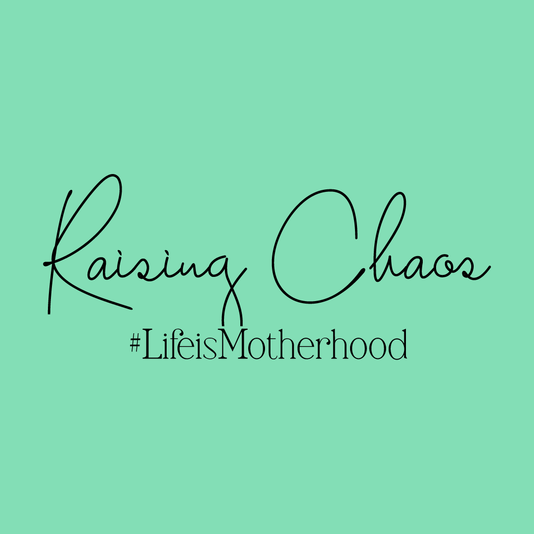 Raising Chaos