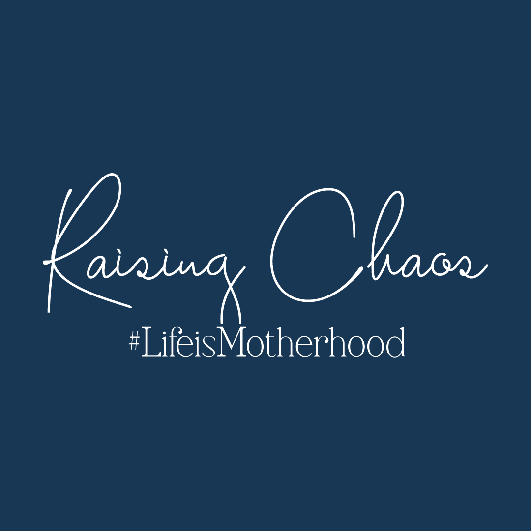 Raising Chaos