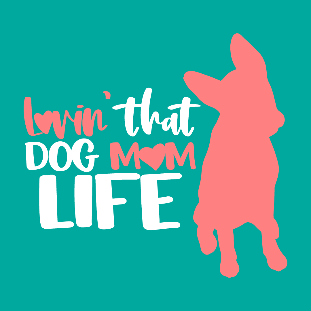 Dog Mom Life