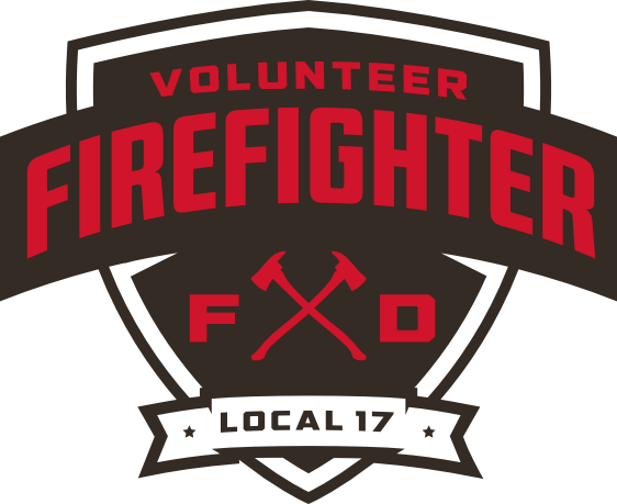 Volunteer Fire Fighter