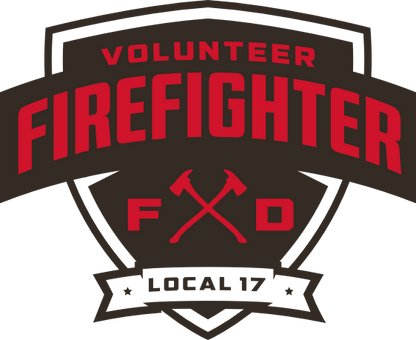 Volunteer Fire Fighter