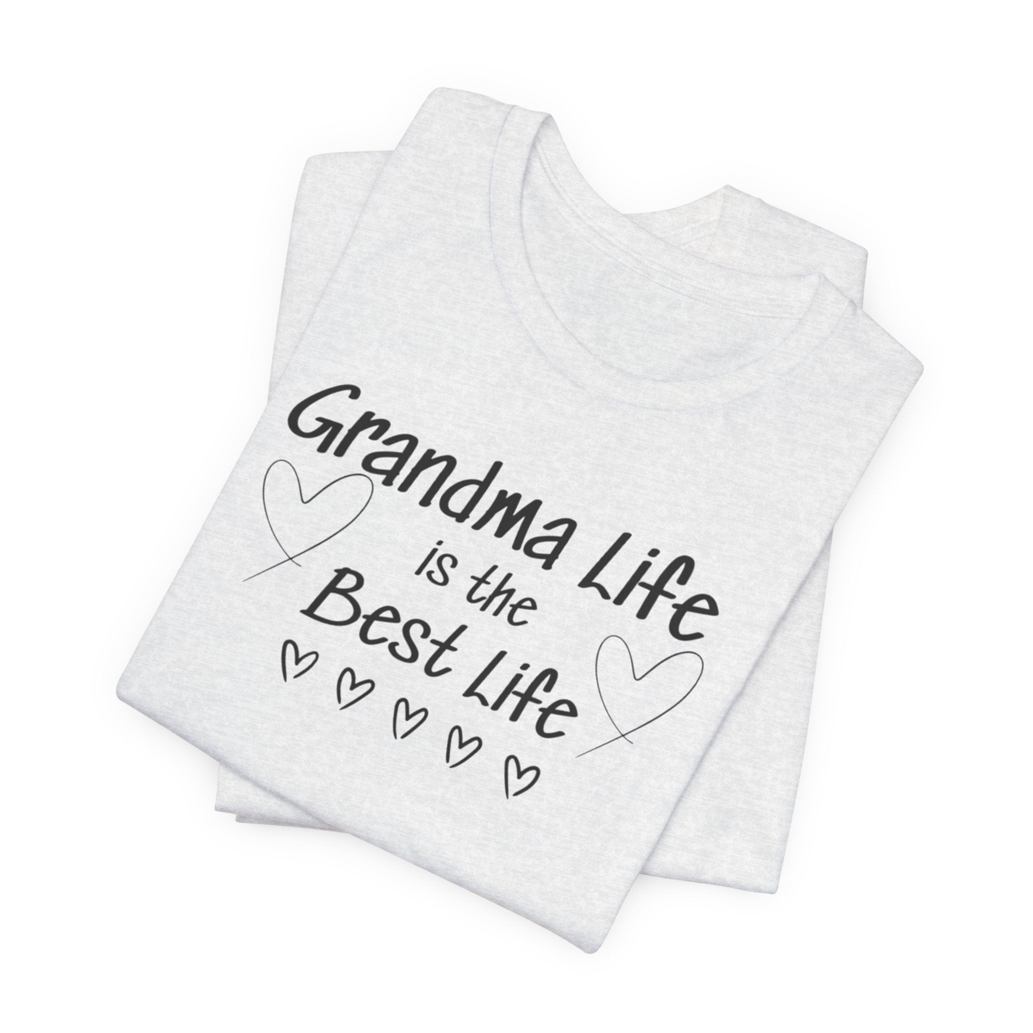 Grandma Life is the Best Life!