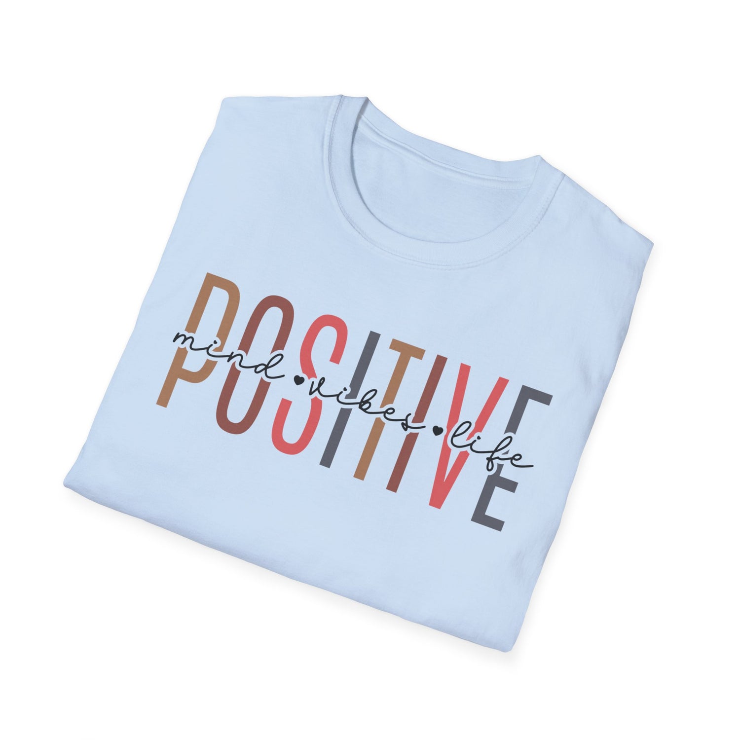 Life is Positive