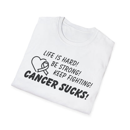 Cancer Sucks!