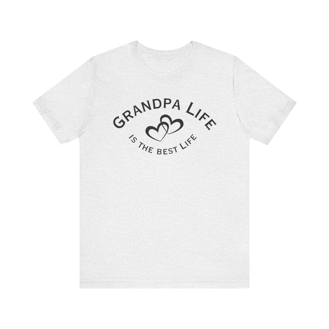 Grandpa Life