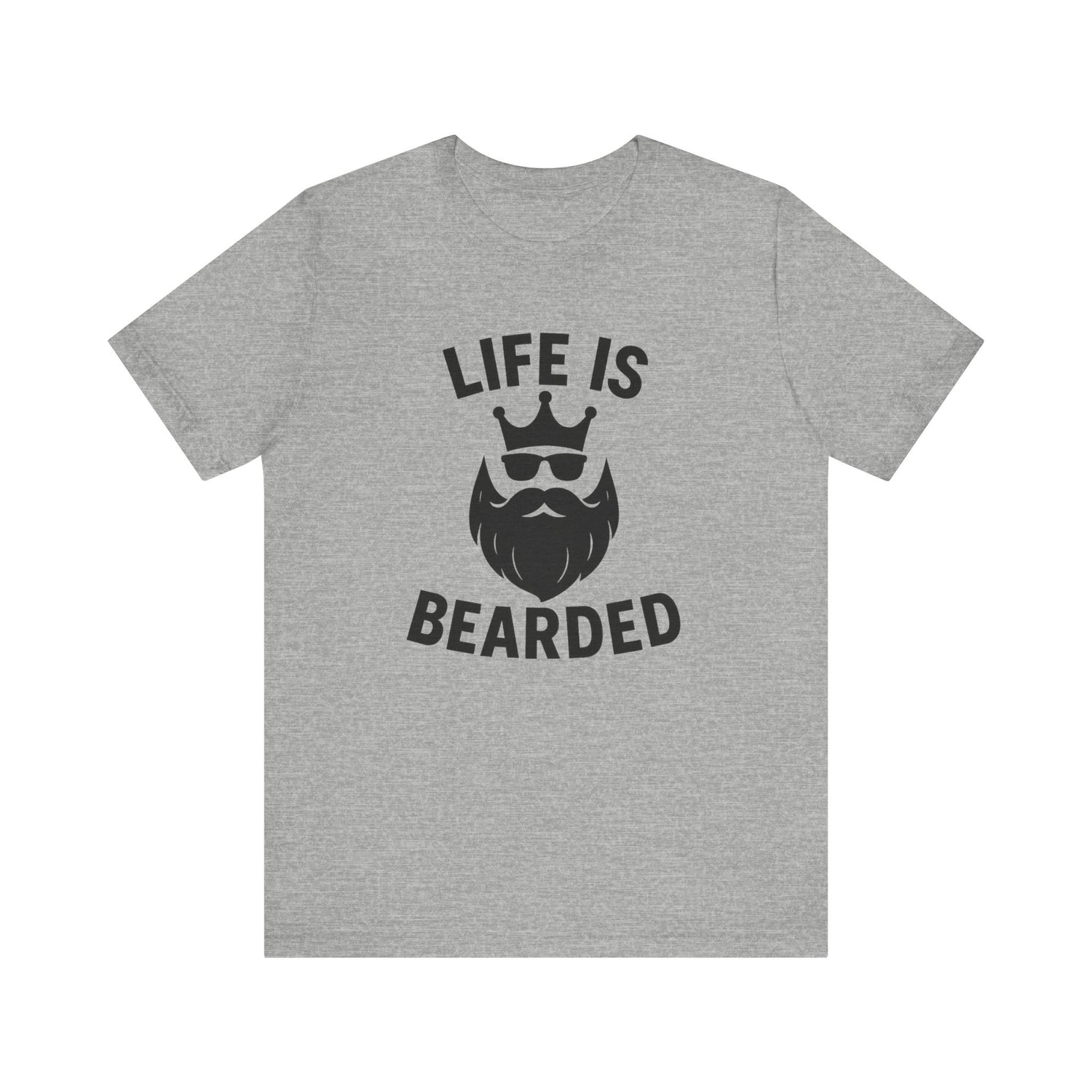 Life is Bearded