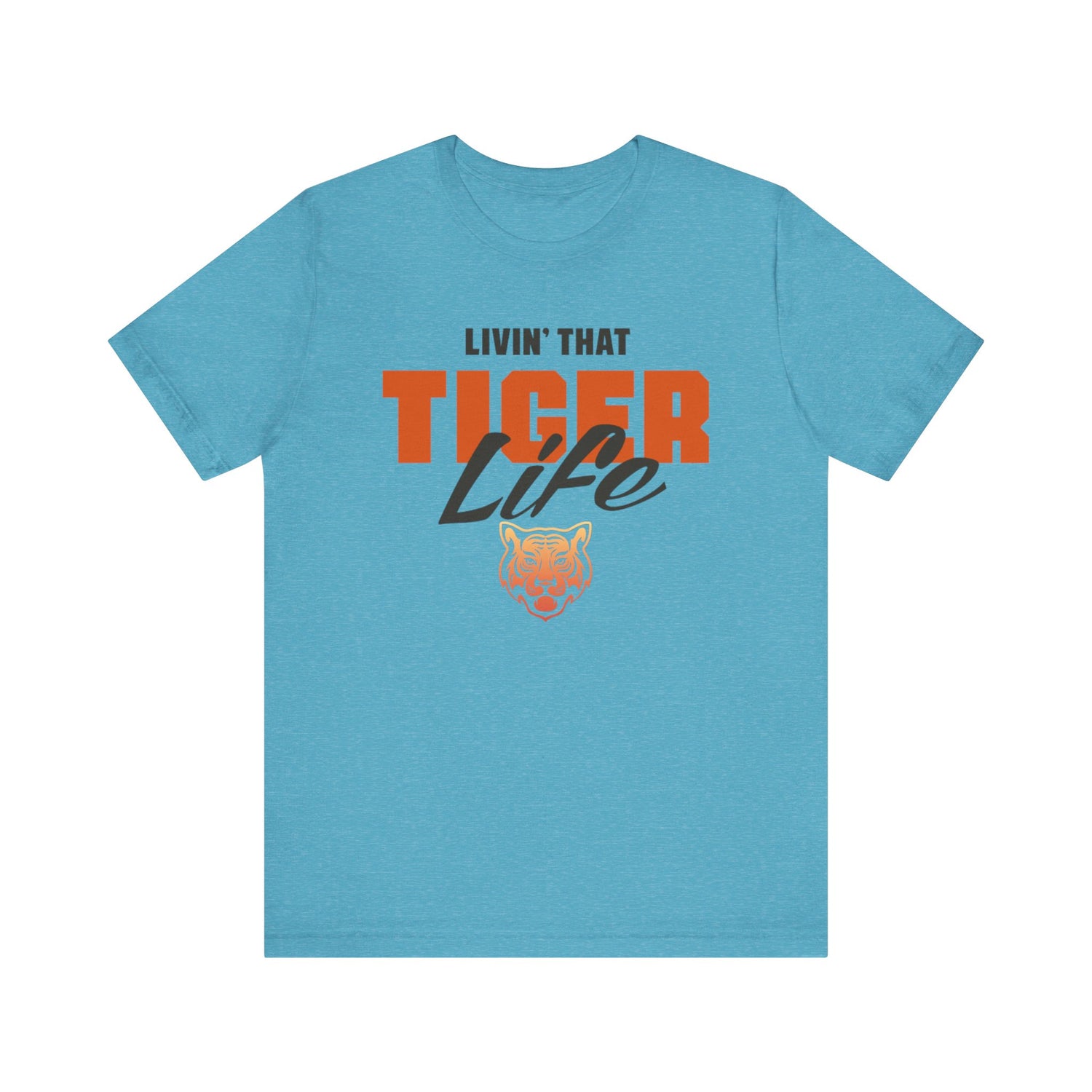 Tiger Life