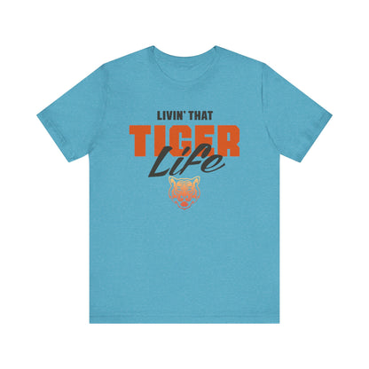 Tiger Life